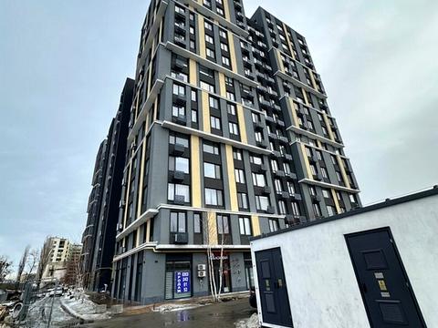 квартира за адресою Ломоносова