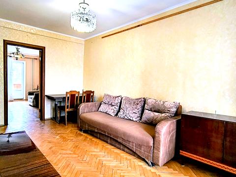 квартира за адресою Ореста Левицького вул. (Академіка Курчатова), 3-А