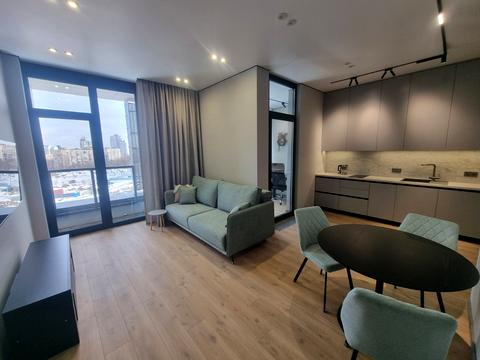 квартира за адресою Ґарета Джонса вул. (Сім'ї Хохлових), 12-А