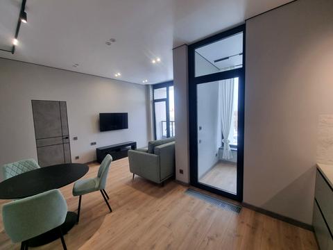 квартира за адресою Ґарета Джонса вул. (Сім'ї Хохлових), 12-А