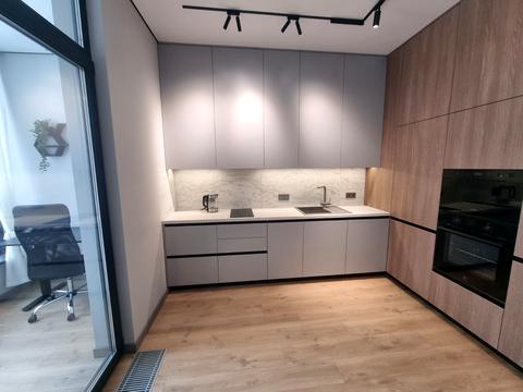 квартира за адресою Ґарета Джонса вул. (Сім'ї Хохлових), 12-А