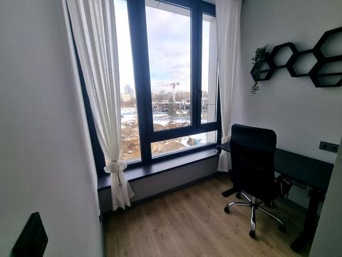 квартира за адресою Ґарета Джонса вул. (Сім'ї Хохлових), 12-А