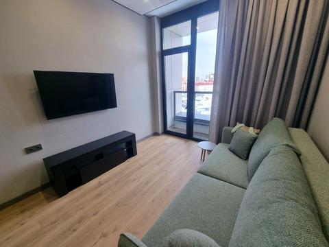 квартира за адресою Ґарета Джонса вул. (Сім'ї Хохлових), 12-А