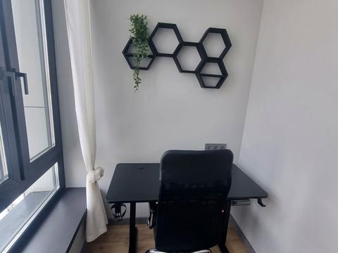 квартира за адресою Ґарета Джонса вул. (Сім'ї Хохлових), 12-А