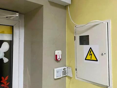 коммерческая по адресу Орлика Пилипа ул., 7-А