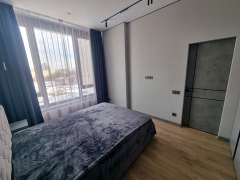 квартира за адресою Ґарета Джонса вул. (Сім'ї Хохлових), 12-А