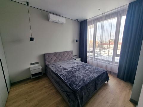 квартира за адресою Ґарета Джонса вул. (Сім'ї Хохлових), 12-А