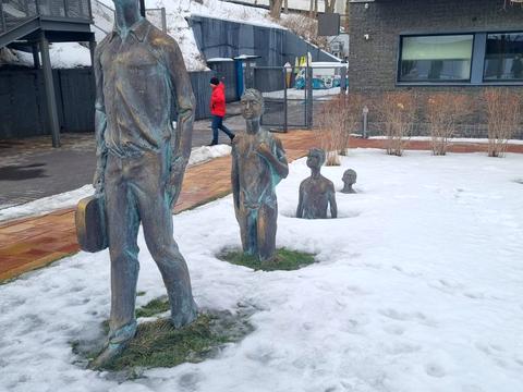 квартира за адресою Ґарета Джонса вул. (Сім'ї Хохлових), 12-А