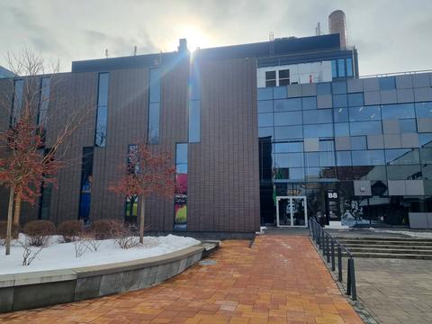 квартира за адресою Ґарета Джонса вул. (Сім'ї Хохлових), 12-А