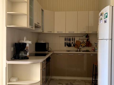 квартира за адресою Перлинна вул., 3