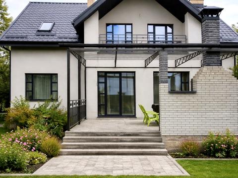 будинок за адресою Березова