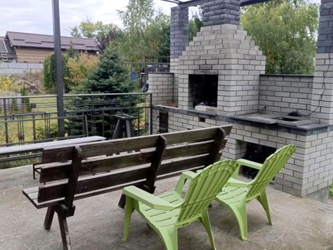 будинок за адресою Березова