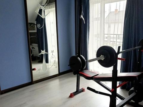 будинок за адресою Березова