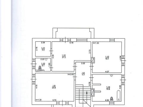 будинок за адресою Березова