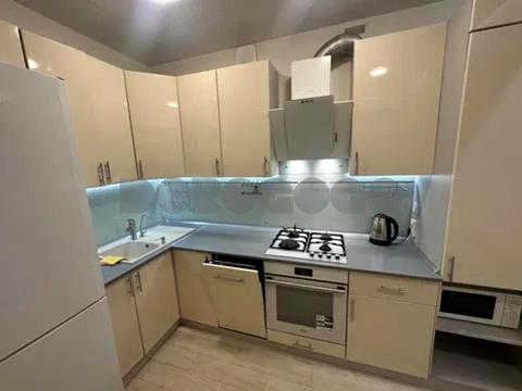 квартира за адресою Боголюбова вул., 13