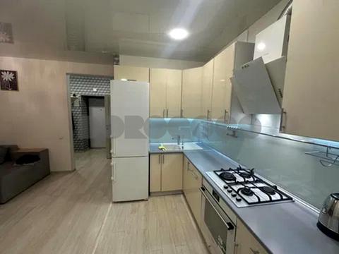 квартира за адресою Боголюбова вул., 13