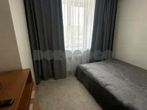 квартира за адресою Боголюбова вул., 13