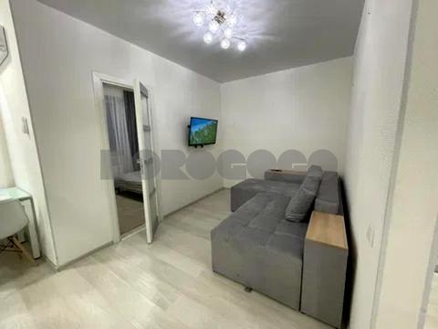 квартира за адресою Боголюбова вул., 13