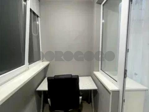 квартира за адресою Боголюбова вул., 13