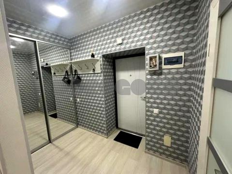 квартира за адресою Боголюбова вул., 13