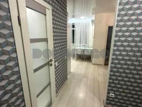 квартира за адресою Боголюбова вул., 13