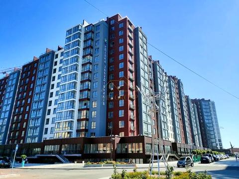 квартира по адресу Княгинин ул., (Будинок 9)