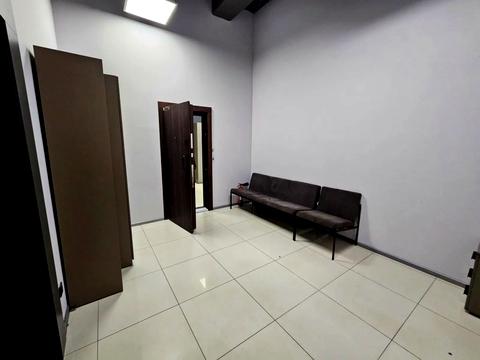 коммерческая по адресу Борщаговская ул., 154