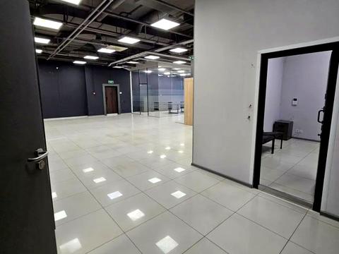 коммерческая по адресу Борщаговская ул., 154