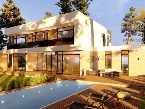 будинок за адресою Привітна