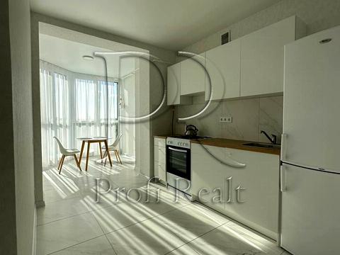 квартира за адресою Приміська вул., 6