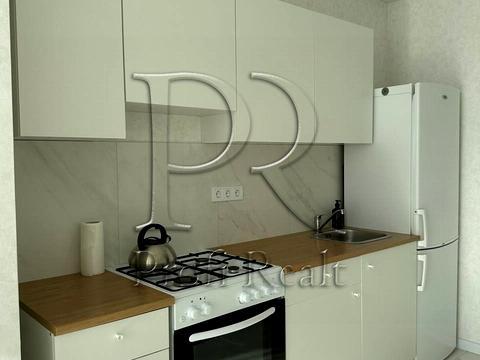 квартира за адресою Приміська вул., 6