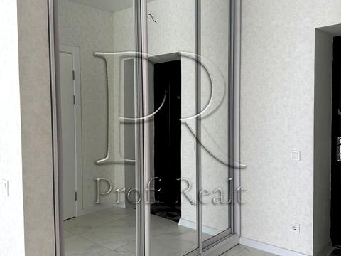 квартира за адресою Приміська вул., 6