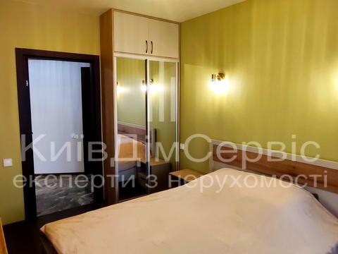 квартира за адресою Світла вул., 3 к2