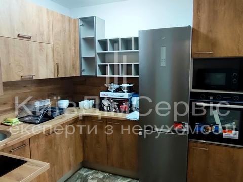 квартира за адресою Світла вул., 3 к2