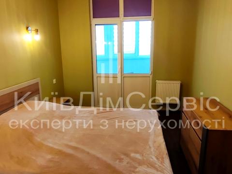 квартира за адресою Світла вул., 3 к2