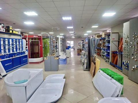 комерційна за адресою Старобілоуська вул., 77