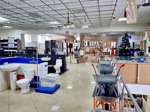 комерційна за адресою Старобілоуська вул., 77