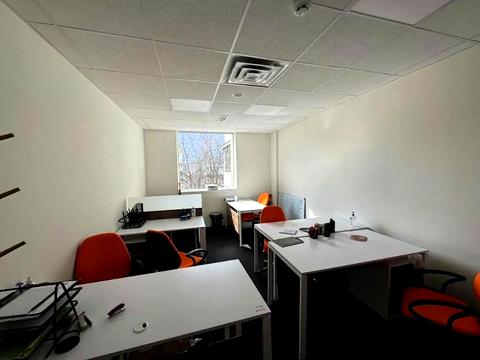 коммерческая по адресу Шелковичная ул., 42/44