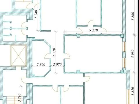 коммерческая по адресу Шелковичная ул., 42/44