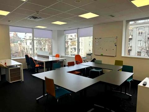 коммерческая по адресу Шелковичная ул., 42/44