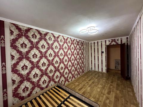 квартира по адресу Молодіжна ул., 3/2