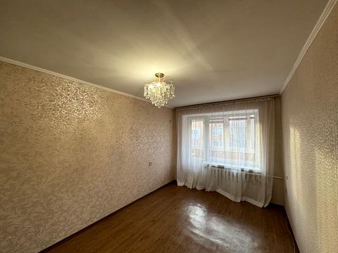 квартира по адресу Молодіжна ул., 3/2