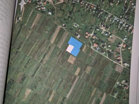 участок по адресу 