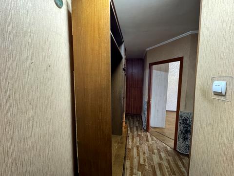 квартира по адресу Молодіжна ул., 3/2