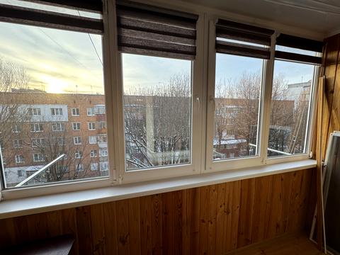 квартира по адресу Молодіжна ул., 3/2