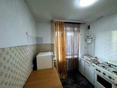 квартира по адресу Молодіжна ул., 3/2