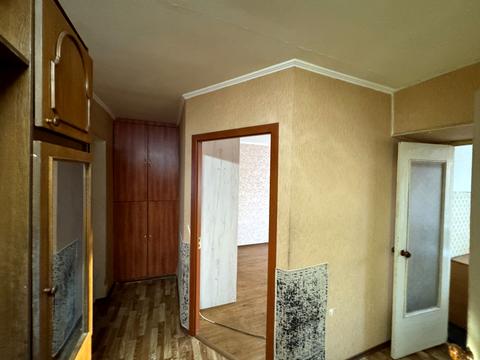 квартира по адресу Молодіжна ул., 3/2