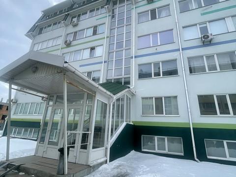 квартира за адресою Спортивна вул., 22