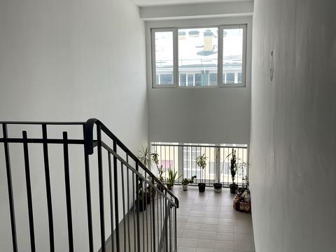 квартира за адресою Спортивна вул., 22