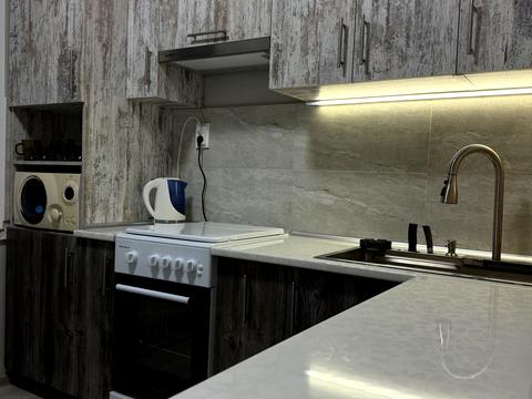 квартира за адресою Незалежної України вул. (40 років Радянської України), 80